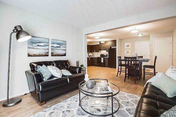 Winnipeg 2 bedrooms Apartment for rent. Property photo: 294456-3