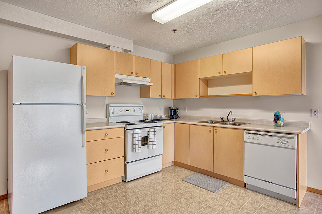 Winnipeg 1 bedrooms Apartment for rent. Property photo: 295165-1
