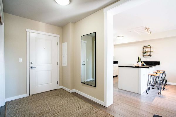 Regina 1 bedrooms Apartment for rent. Property photo: 295193-3