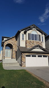 Calgary 3 + Den bedrooms House for rent. Property photo: 29678-2
