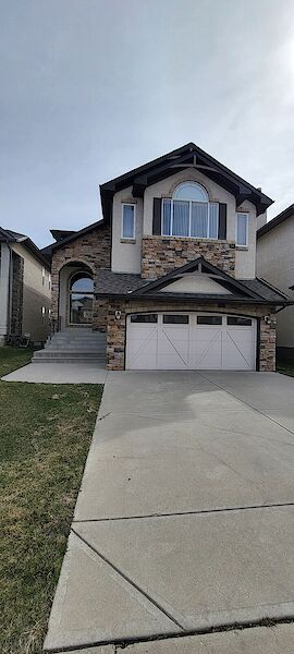 Calgary 3 + Den bedrooms House for rent. Property photo: 29678-3