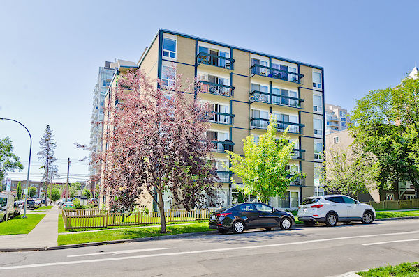 Calgary 2 bedrooms Apartment for rent. Property photo: 297054-3