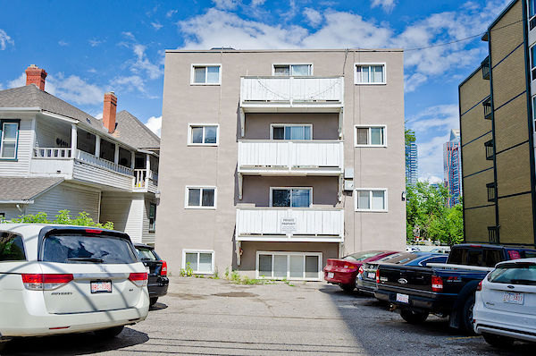 Calgary 1 bedroom Apartment for rent. Property photo: 297083-3