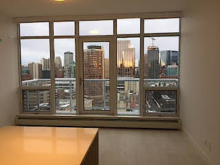 Calgary 1 bedroom Condo Unit for rent. Property photo: 297150-2