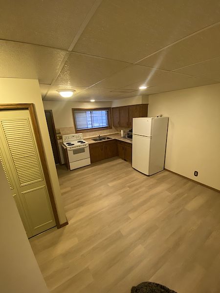 Calgary 1 bedroom Basement for rent. Property photo: 29760-2