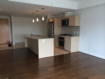 Edmonton 1 bedroom Condo for rent. Property photo: 298507-3