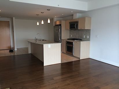 Edmonton 1 bedroom Condo Unit for rent. Property photo: 298507-3