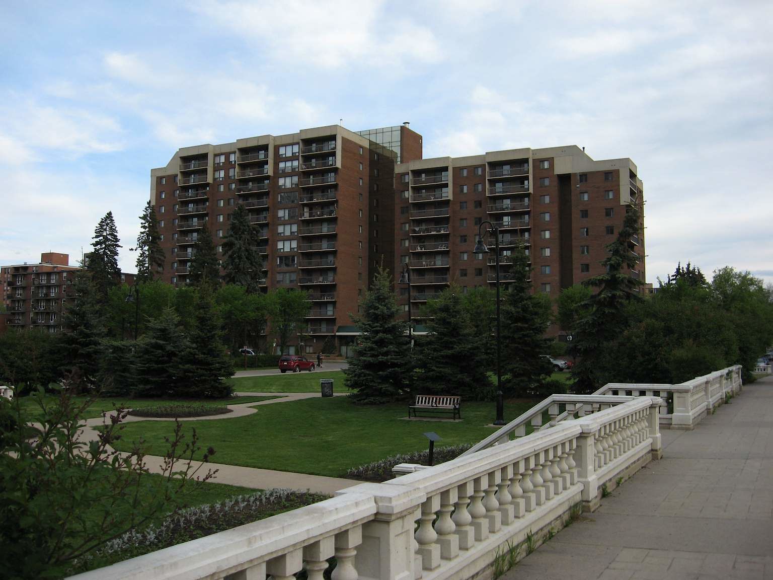 Calgary 2 bedrooms Apartment for rent. Property photo: 299469-1