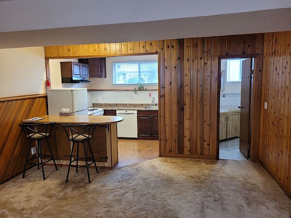 Calgary 2 bedrooms Basement for rent. Property photo: 299641-3