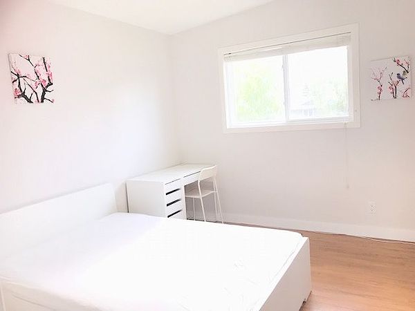 Calgary 1 bedroom Shared for rent. Property photo: 299747-2