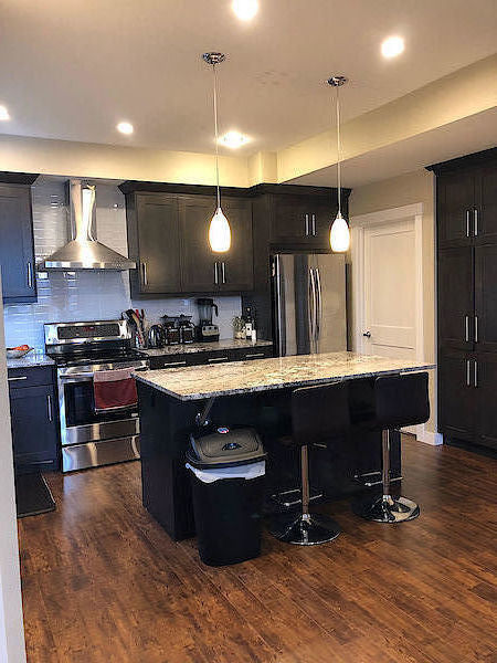 Calgary 1 bedroom Shared for rent. Property photo: 299822-1