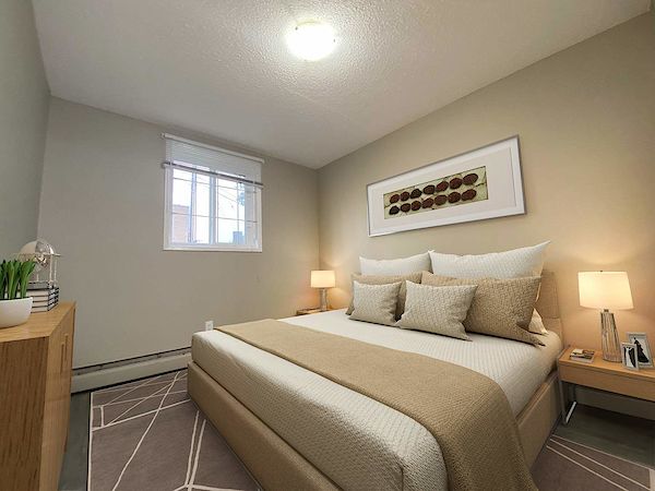 Edmonton 1 bedrooms Apartment for rent. Property photo: 299853-3