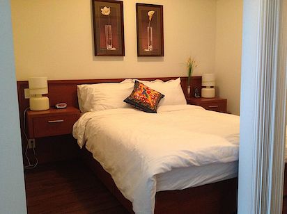 Calgary 1 bedroom Condo for rent. Property photo: 300389-3