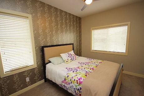 Calgary 1 bedroom Condo for rent. Property photo: 300474-3