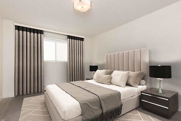 Red Deer 1 bedroom Apartment for rent. Property photo: 301346-3