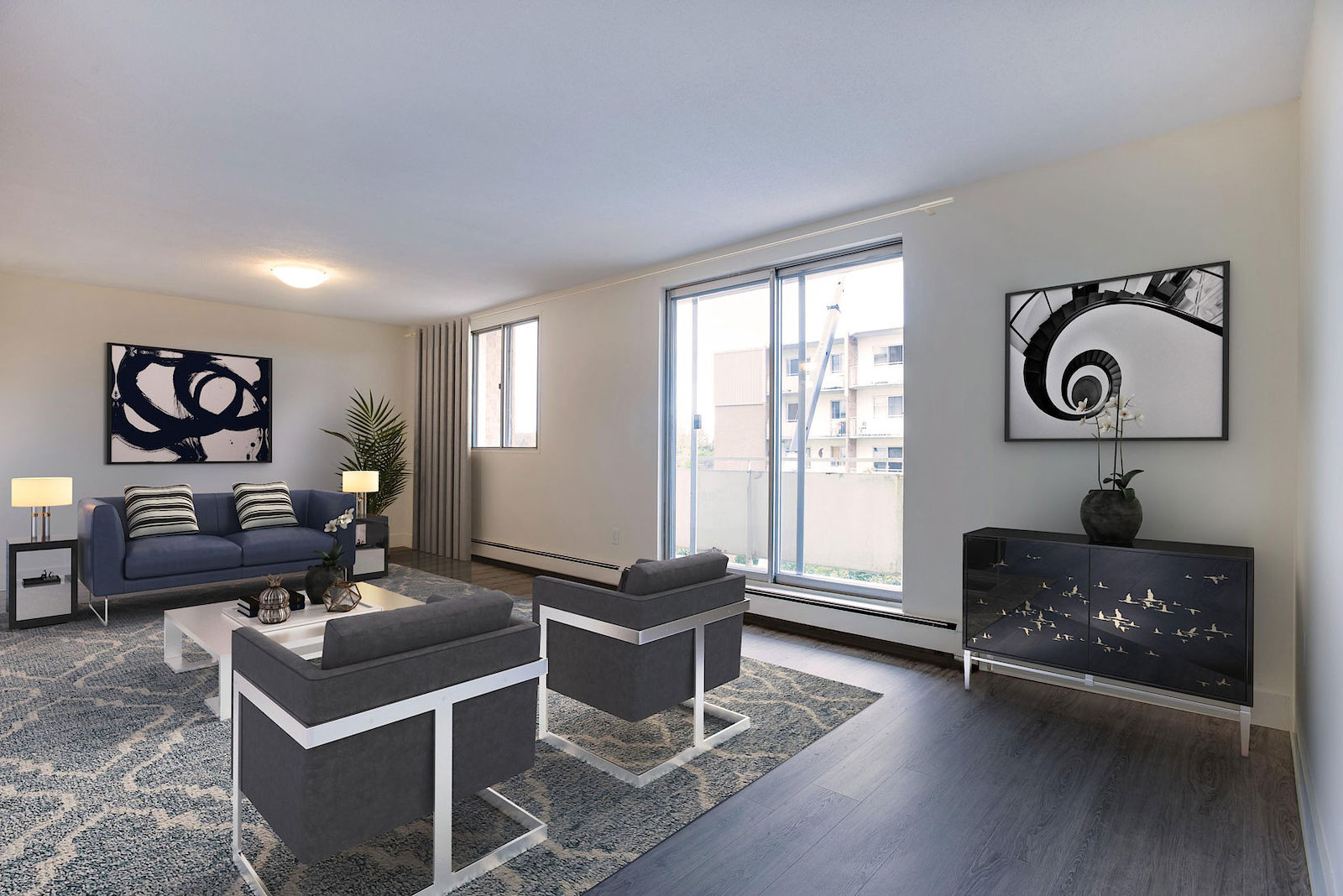 London 1 bedroom Apartment for rent. Property photo: 301366-1