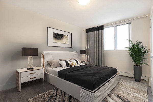 London 1 bedroom Apartment for rent. Property photo: 301366-3