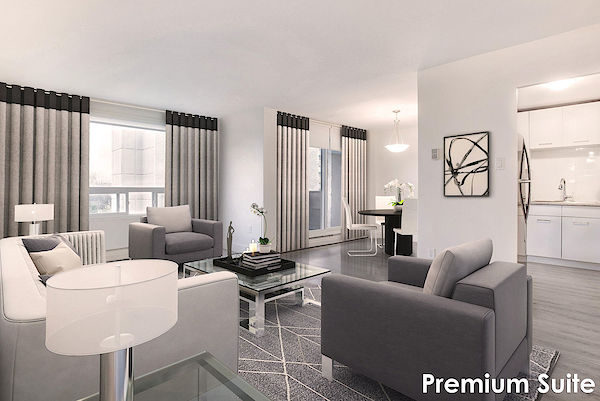 London 1 bedrooms Apartment for rent. Property photo: 301369-2