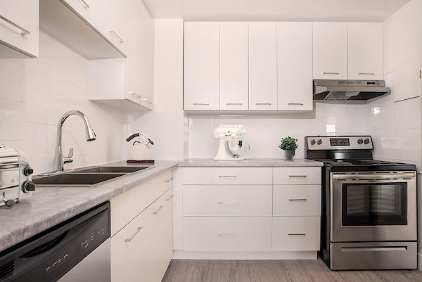 London 1 bedrooms Apartment for rent. Property photo: 301369-3