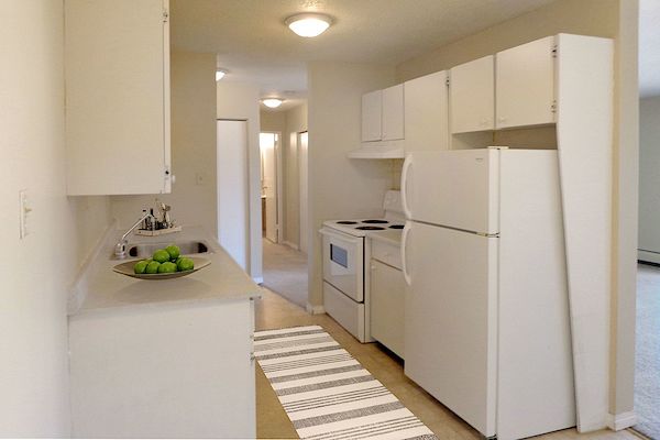 Fort McMurray 1 bedroom Apartment for rent. Property photo: 301370-3