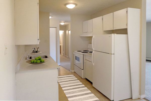 Fort McMurray 2 bedrooms Apartment for rent. Property photo: 301379-3