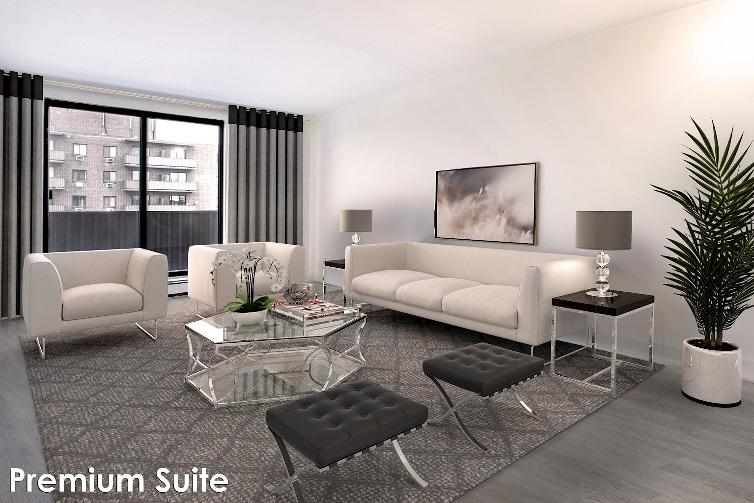 Heritage+Square+1 London 2 bedrooms Apartment for rent. Property photo: 301385-1