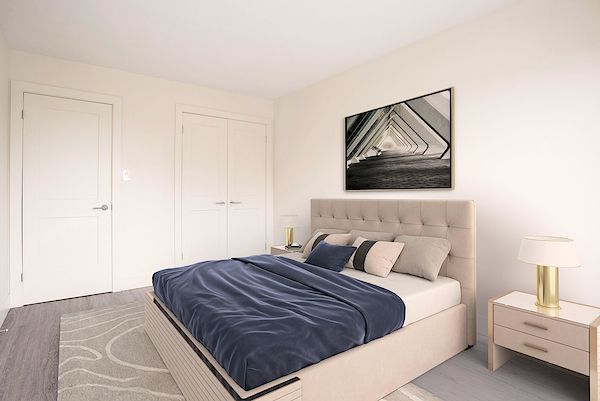 London 2 bedrooms Apartment for rent. Property photo: 301385-3