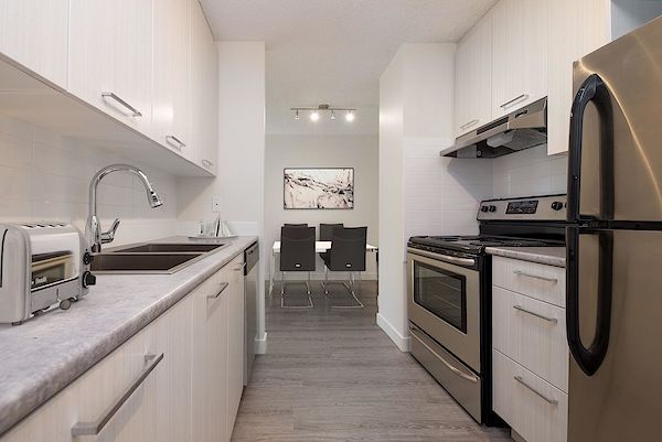 Red Deer studio Apartment for rent. Property photo: 301396-3