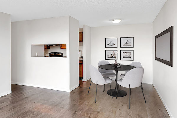 Grande Prairie 1 bedrooms Apartment for rent. Property photo: 301403-3