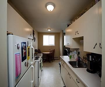 Grande Prairie 2 bedrooms Apartment for rent. Property photo: 301424-2