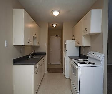 Grande Prairie 1 bedroom Apartment for rent. Property photo: 301426-2