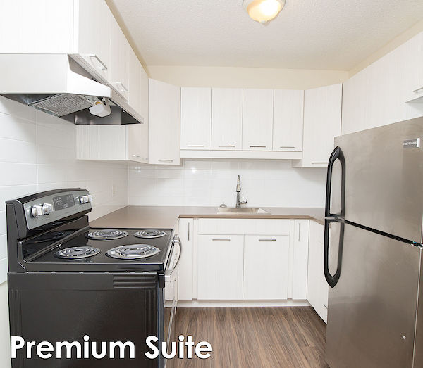 Grande Prairie 2 bedrooms Apartment for rent. Property photo: 301428-2