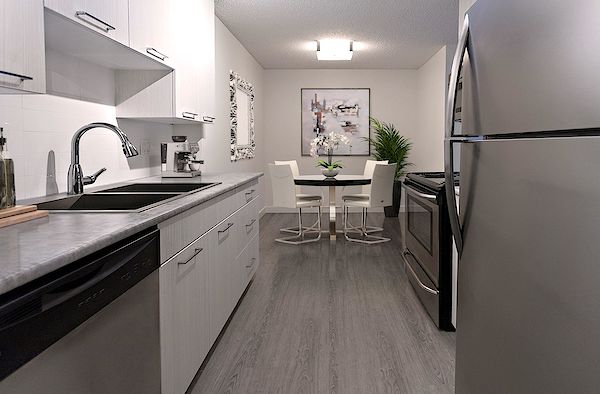 Saskatoon 1 bedrooms Apartment for rent. Property photo: 301434-3