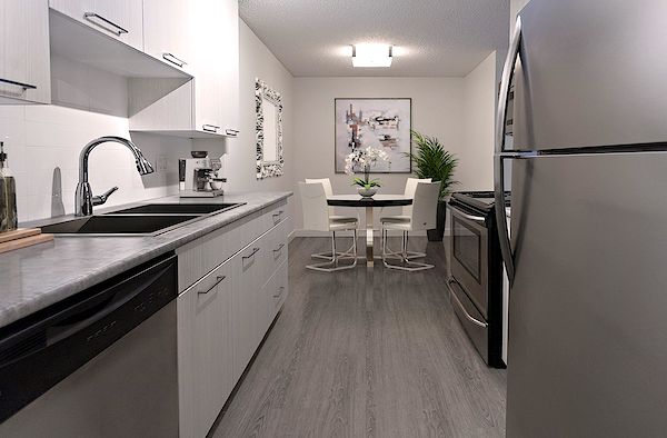 Saskatoon 1 bedroom Apartment for rent. Property photo: 301434-2