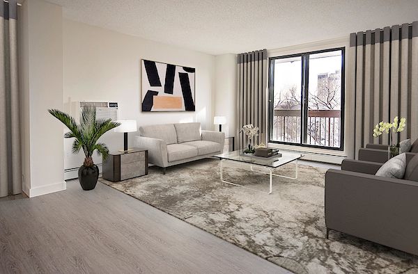 Saskatoon 2 bedrooms Apartment for rent. Property photo: 301438-3