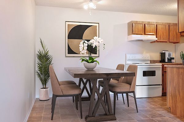 Fort McMurray 1 bedroom Apartment for rent. Property photo: 301454-2