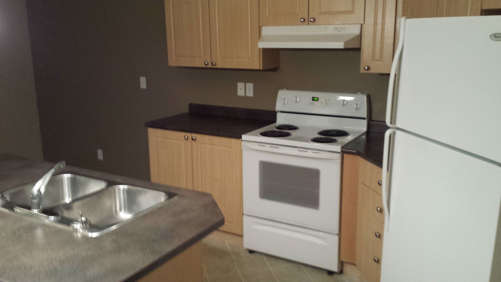 Edmonton 1 bedroom Apartment for rent. Property photo: 301792-1