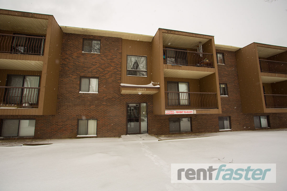 Edmonton 2 bedrooms Apartment for rent. Property photo: 302421-1