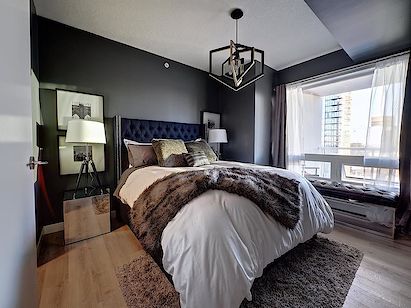 Edmonton 2 bedrooms Condo for rent. Property photo: 302746-2