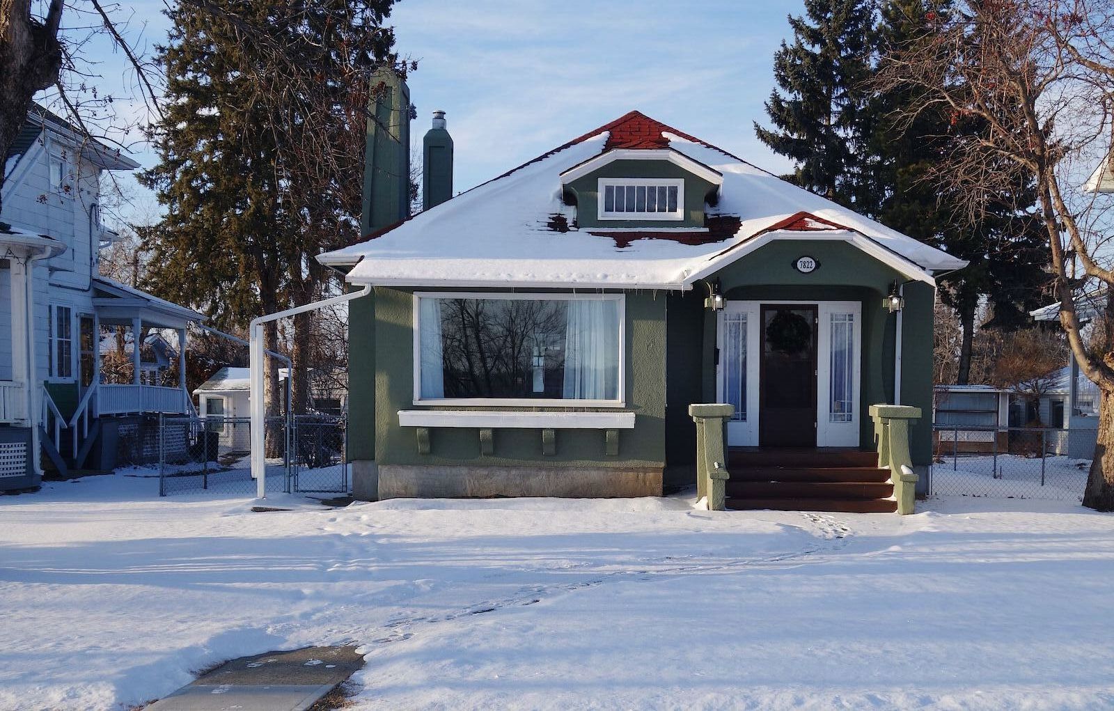 Edmonton 2 bedrooms House for rent. Property photo: 302986-1