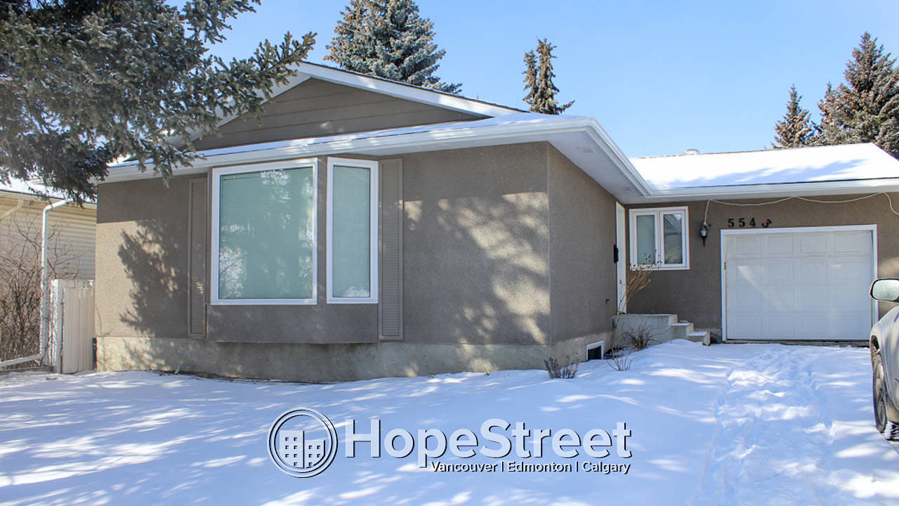 Calgary 5 bedrooms House for rent. Property photo: 303095-1