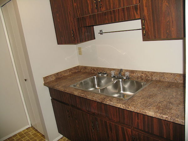 Kamloops 1 bedroom Apartment for rent. Property photo: 303136-2