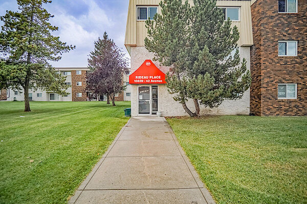 Edmonton 1 bedroom Apartment for rent. Property photo: 303424-3