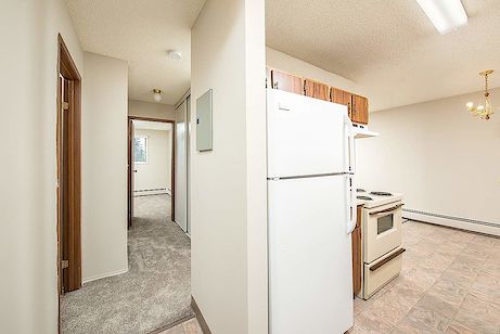 Edmonton 1 bedroom Apartment for rent. Property photo: 303428-3