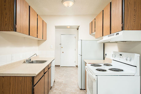 Edmonton 2 bedrooms Apartment for rent. Property photo: 303434-2
