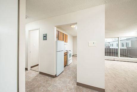 Edmonton 2 bedrooms Apartment for rent. Property photo: 303434-3