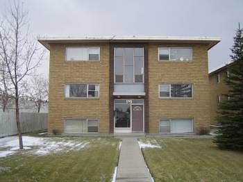 Calgary 1 bedroom Apartment for rent. Property photo: 303574-1