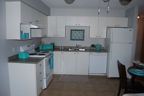 Dawson Creek 2 bedrooms Apartment for rent. Property photo: 303688-2