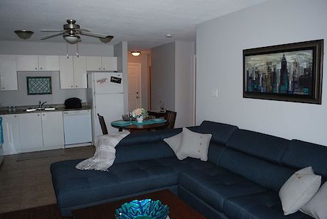 Dawson Creek 2 bedrooms Apartment for rent. Property photo: 303688-3