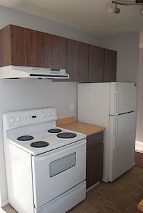 Dawson Creek 1 bedroom Apartment for rent. Property photo: 303691-2